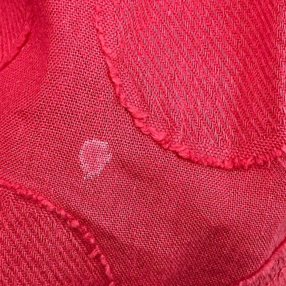 Antrhopologie Isabella Sinclair Lacework Popover S - Picture 6 of 8